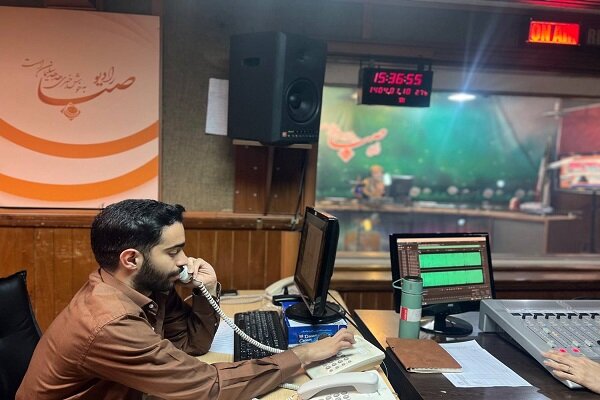 برنامه «جان فدا» نسل جدید را با ارزش‌های مقاومت آشنا می‌کند