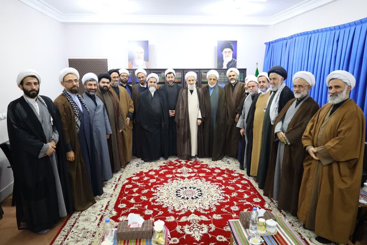 مردم مازندران در جنگ رمضان، هوشیارانه و با بصیرت عمل کردند