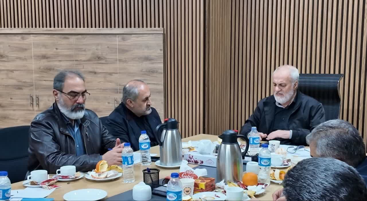 هوشیاری نیروهای امنیتی، تلاش دشمن برای بی ثباتی را خنثی کرد