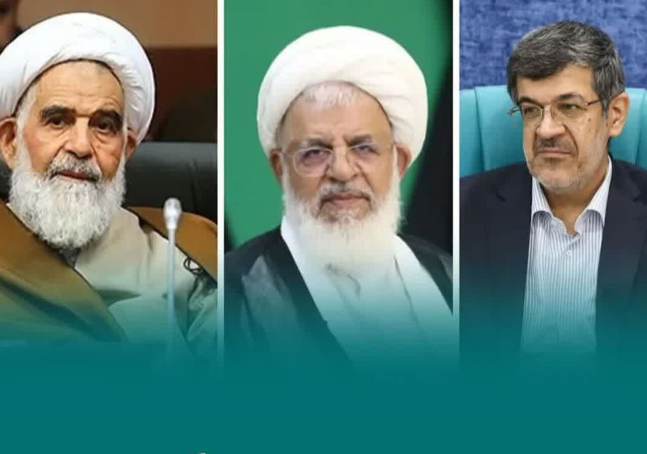 دعوت مسئولان ارشد یزد از مردم برای حضور در مراسم یوم الله قیام دهم و دوازدهم فروردین