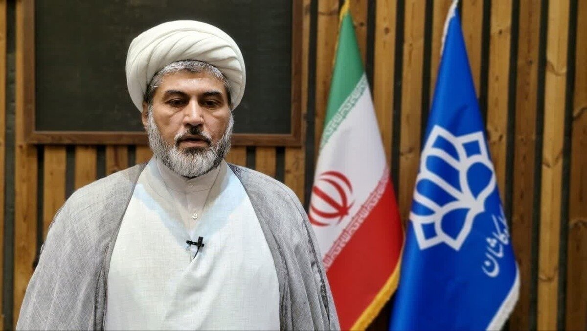 جمهوری اسلامی ایران، پیروز این میدان است