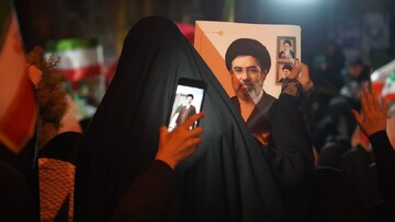 فیلم| روایت مردم خوی از قرارگاه های خیابانی