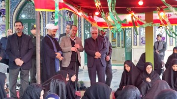 دشمنان آمریکایی صهیونی پایبندی به اصول انسانی و مقررات بین‌المللی ندارند
