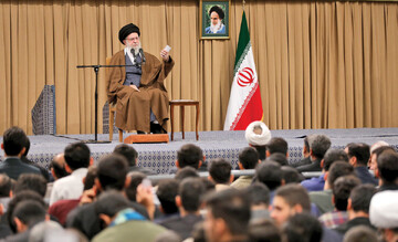 اختلاف جمهوری اسلامی و آمریکا، ذاتی است؛ نه تاکتیکی