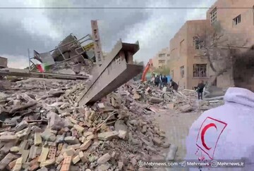 بیانیه دانشگاهیان تفرش درباره حملات هوایی به دانشگاه‌های علم و صنعت ایران