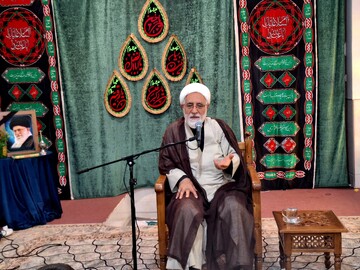 مقاومت تنها راه پیروزی است / تلاش بی وقفه دشمن برای القاء ترس و ناامیدی بین مردم ایران