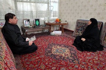 پرچم توسعه علم و دانش در ایران بر زمین نخواهد ماند