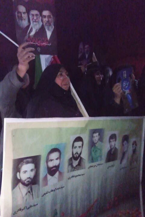 روستای آراء در نهم فروردین