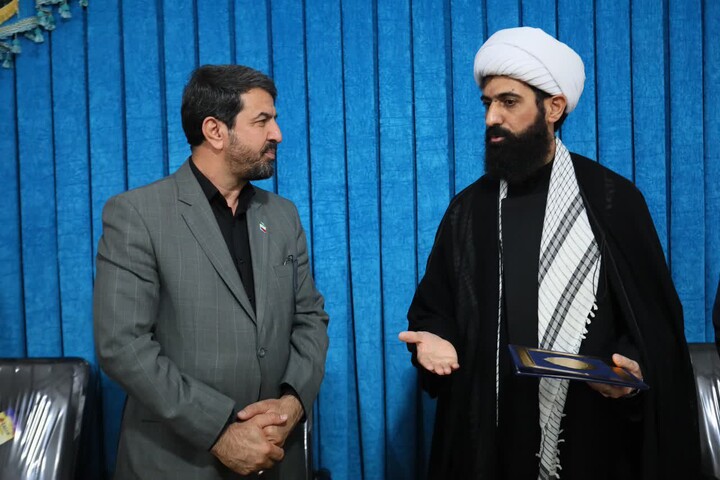 تصاویر / سفر استاندار همدان به شهرستان رزن