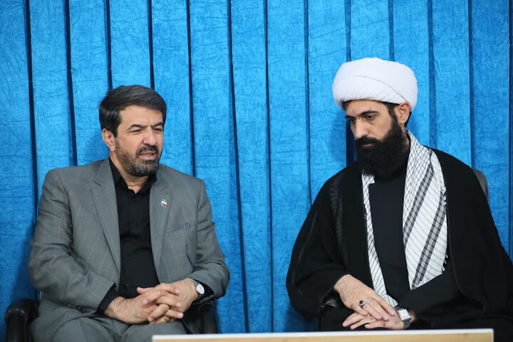 تصاویر / سفر استاندار همدان به شهرستان رزن