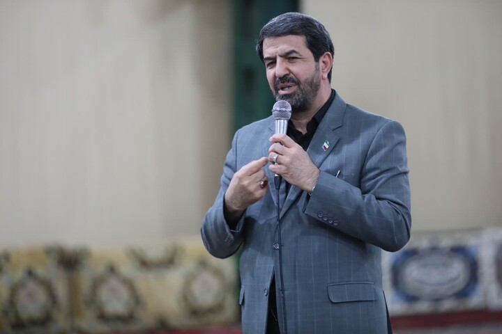 تصاویر / سفر استاندار همدان به شهرستان رزن