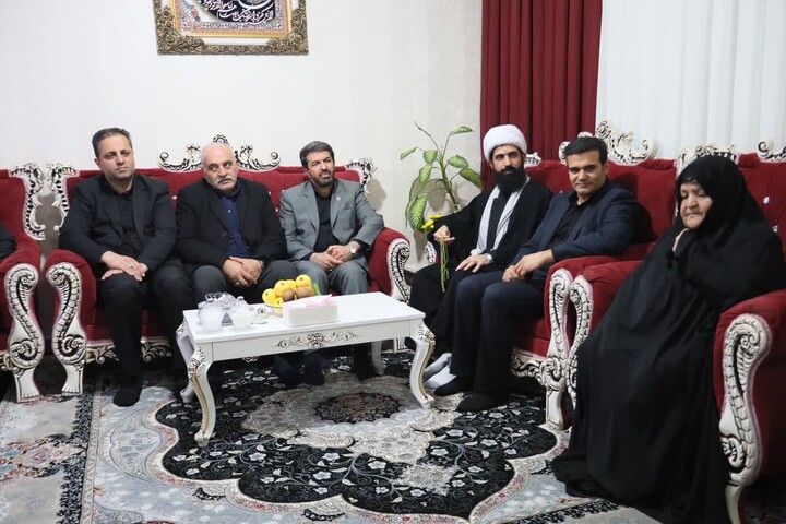تصاویر / سفر استاندار همدان به شهرستان رزن