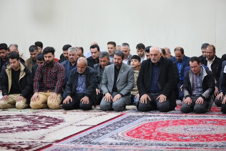 تصاویر / سفر استاندار همدان به شهرستان رزن