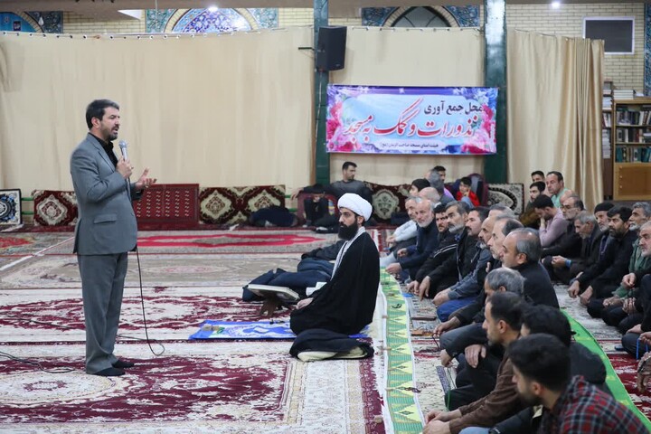 تصاویر / سفر استاندار همدان به شهرستان رزن