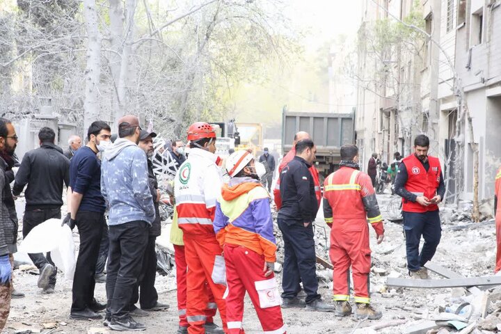گروه جهادی طلاب مدارس علمیه بابل