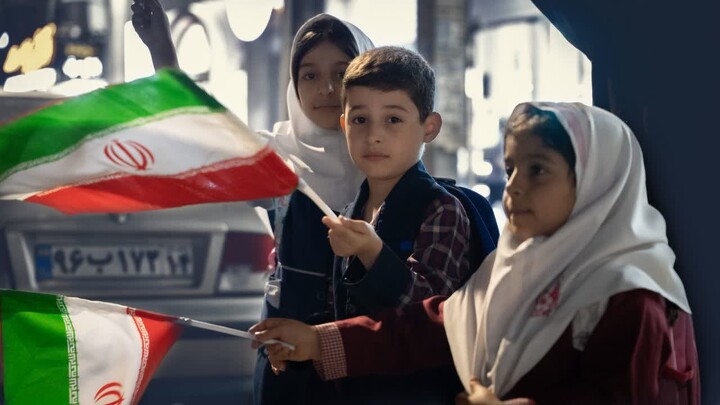 تصاویر/حضور حماسه ای مردم اهواز در 31 شب جنگ رمضان