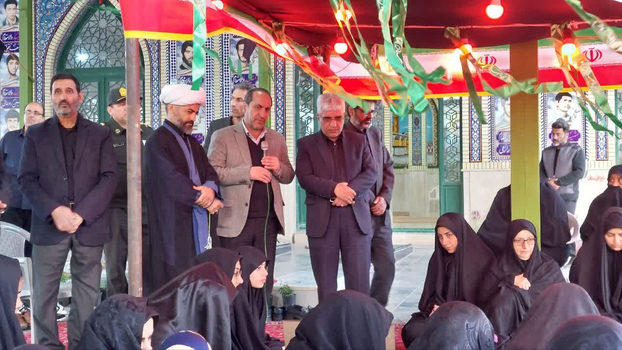 دشمنان آمریکایی صهیونی پایبندی به اصول انسانی و مقررات بین‌المللی ندارند