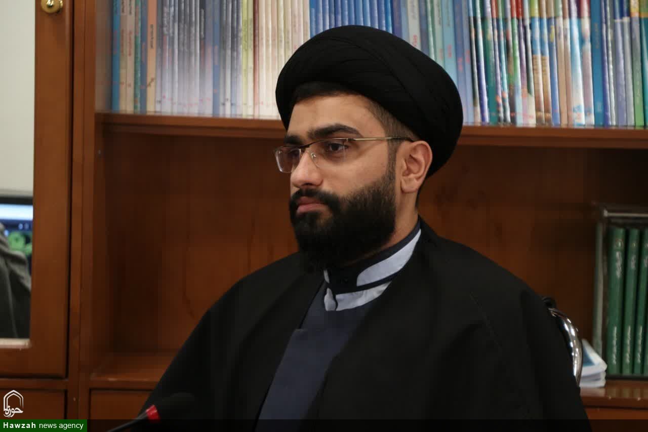 راه‌اندازی موکب گفت‌وگومحور تبیینی توسط دانشگاه علوم اسلامی رضوی/ میدان‌داری طلاب در جهاد تبیین و مقابله با جنگ شناختی