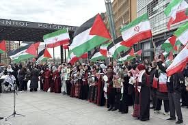 Widespread protests in Britain and France in support of Palestine and condemnation of US-Israeli warmongering against Iran and Lebanon