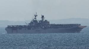 BBC: Iranian forces are waiting for American forces to enter the region