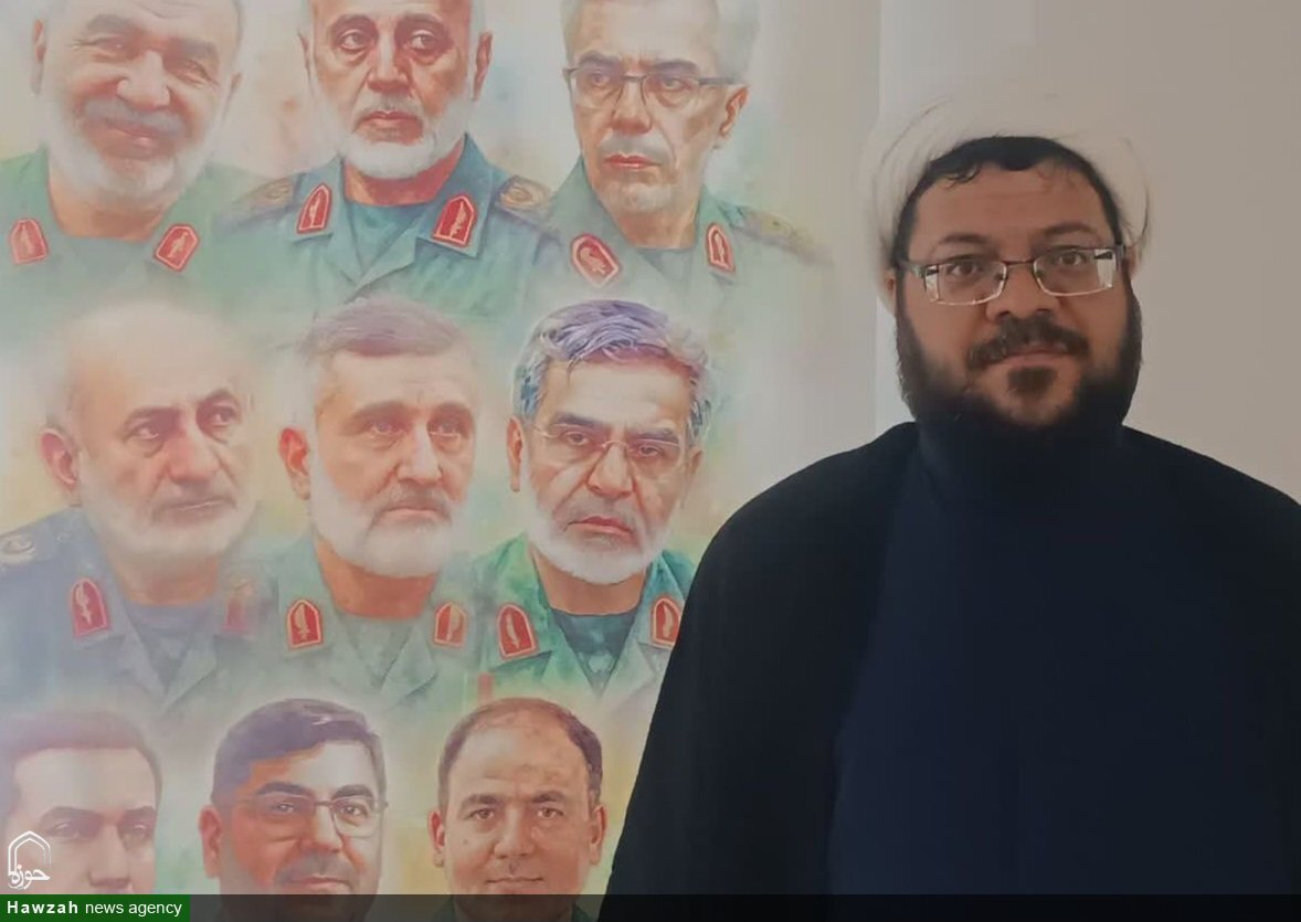 گزارشی از فعالیت‌های گسترده مبلغان هجرت بلندمدت در جنگ رمضان