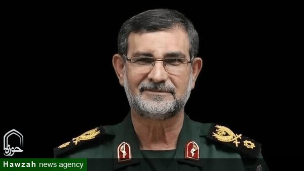 مراسم تشییع سردار تنگسیری چهارشنبه در تهران برگزار می‌شود