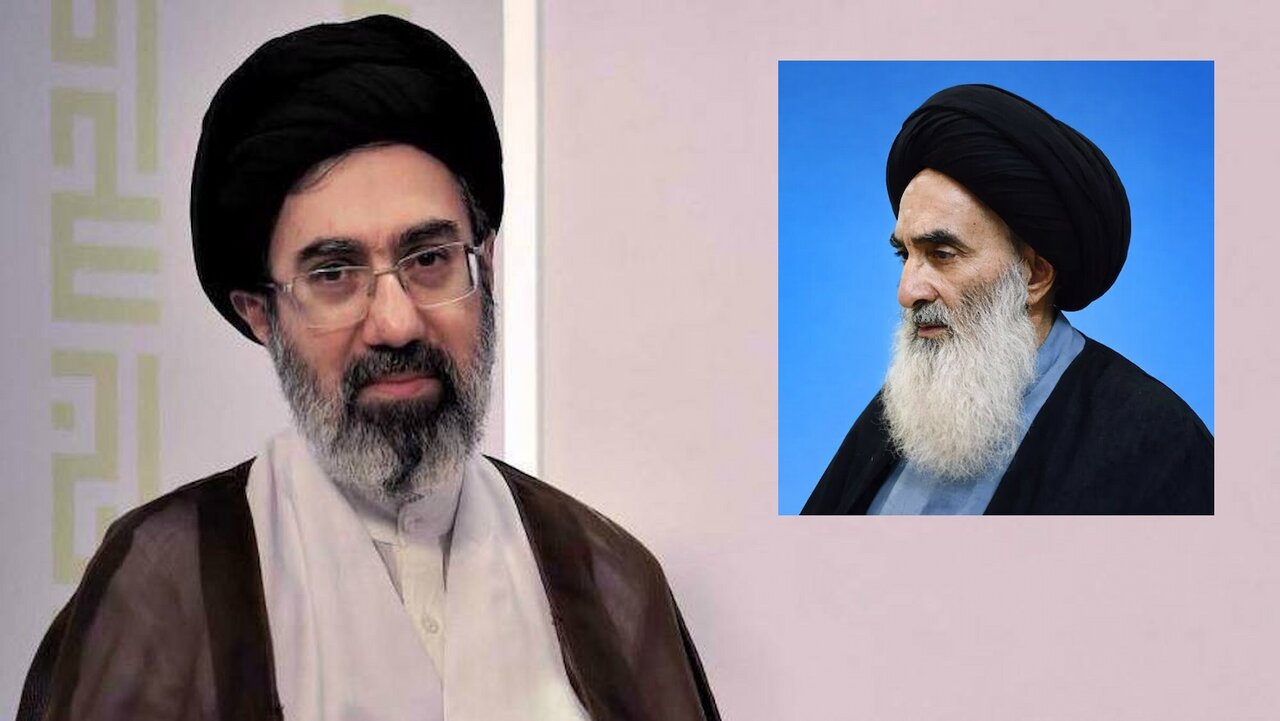 Il ringraziamento del Leader della Rivoluzione alla suprema autorità religiosa e al popolo dell’Iraq