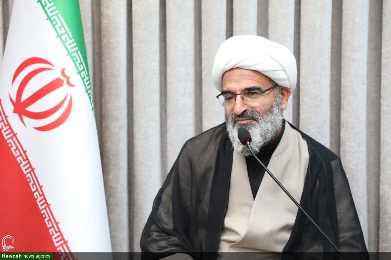 حفظ سرمایه اجتماعی بوجود آمده وظیفه همگان است