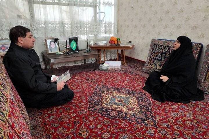 پرچم توسعه علم و دانش در ایران بر زمین نخواهد ماند