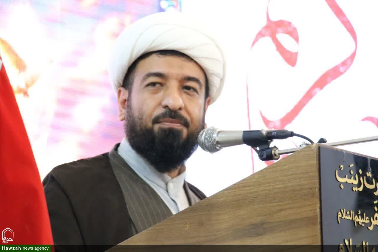 شهادت امام امت، تجلی قیام بی‌وقفه ملت و آغاز مرحله جدید است