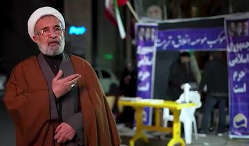 فیلم | تشریح فعالیت های موکب موسسه اخلاق و تربیت