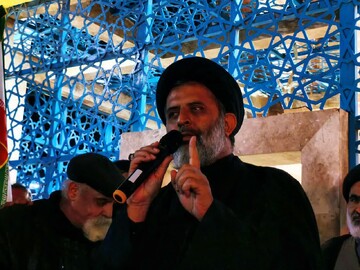 پاسخ‌های ایران در برابر تجاوز آمریکایی صهیونیستی فراتر از چشم در برابر چشم است