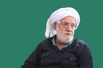 ماموستا عباسی: مساجد و مدارس دینی کانون تقویت همبستگی اجتماعی و اقتدار ملی هستند