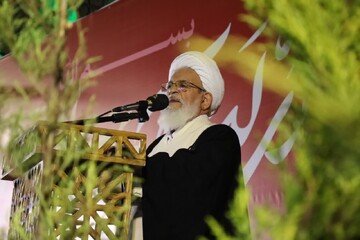 اتکال به خداوند، از رموز پیروزی ملت ایران است