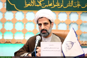 اربعینِ سرخ بیداری؛ میثاق ابدی با امام شهید و تجدید بیعت با رهبری در مسیر تمدن نوین اسلامی