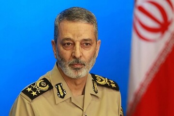 اعلام مراسم وداع و تشییع سپهبد شهید سید عبدالرحیم موسوی در قم