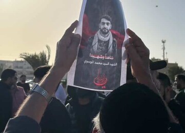 سازمان سلام: باید دربارۀ شهادت الموسوی، قربانی شکنجه، تحقیق فوری و مستقل انجام شود