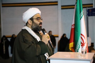 پشتیبانی از جنایات آمریکا و صهیون نشان‌گر فاجعه اخلاقی جهان غرب است