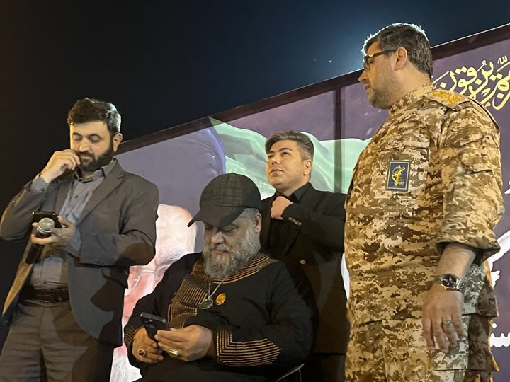 حماسه نوشهر در دهم فروردین