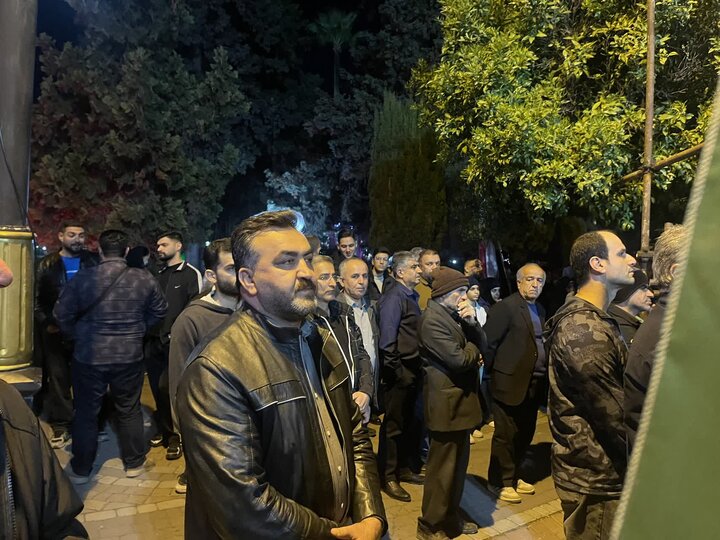 حماسه نوشهر در دهم فروردین