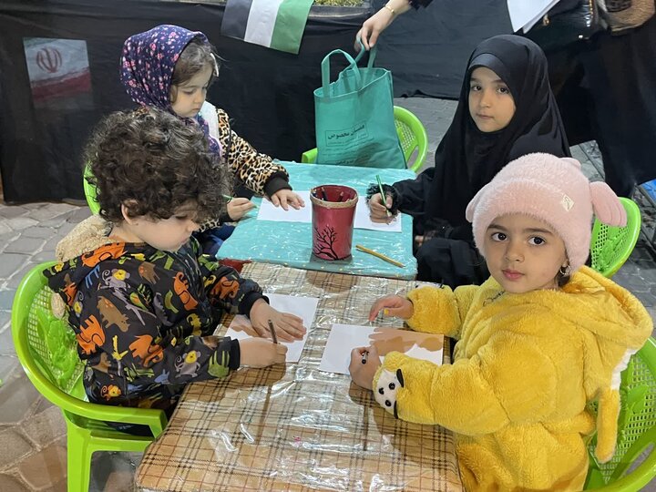 حماسه نوشهر در دهم فروردین