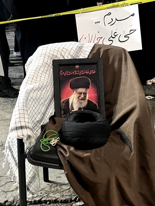 تصاویر| فعالیت های قرارگاه مردمی جنگ محمودیه -گروه جهادی کفیل الزینب