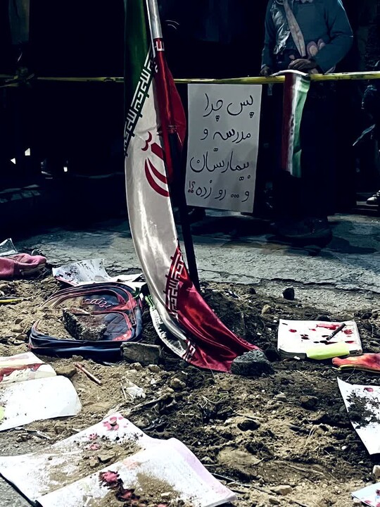تصاویر| فعالیت های قرارگاه مردمی جنگ محمودیه -گروه جهادی کفیل الزینب