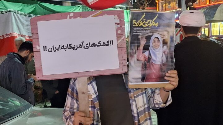 تصاویر/ فعالیت جهادی طلاب و جوانان بندرانزلی