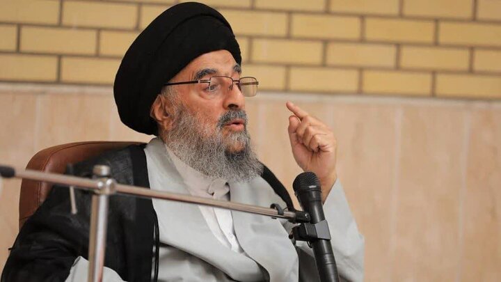 Watu wa Iran katika “Vita vya Ramadhani” kwa kuiga kielelezo cha Karbala wamesimama imara, wanatoa mashahidi na wanashinda kwenye vita
