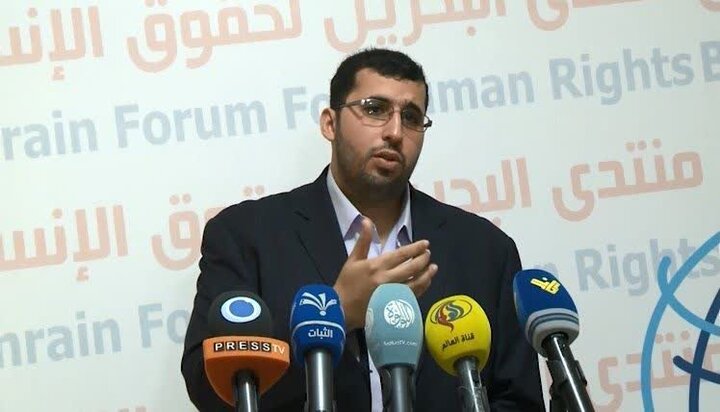 B'aqir Darw'ish: Mamlaka za Bahrain hazina idhini ya wananchi