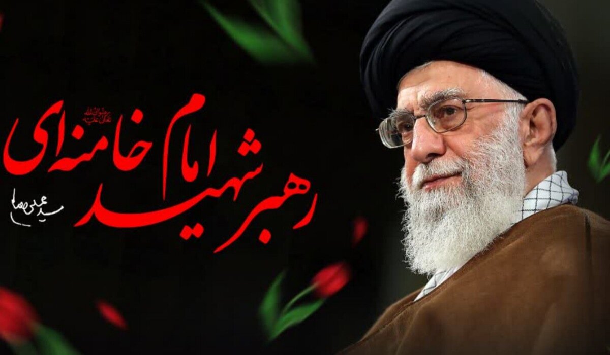 داغ فراقی که همیشه تازه است