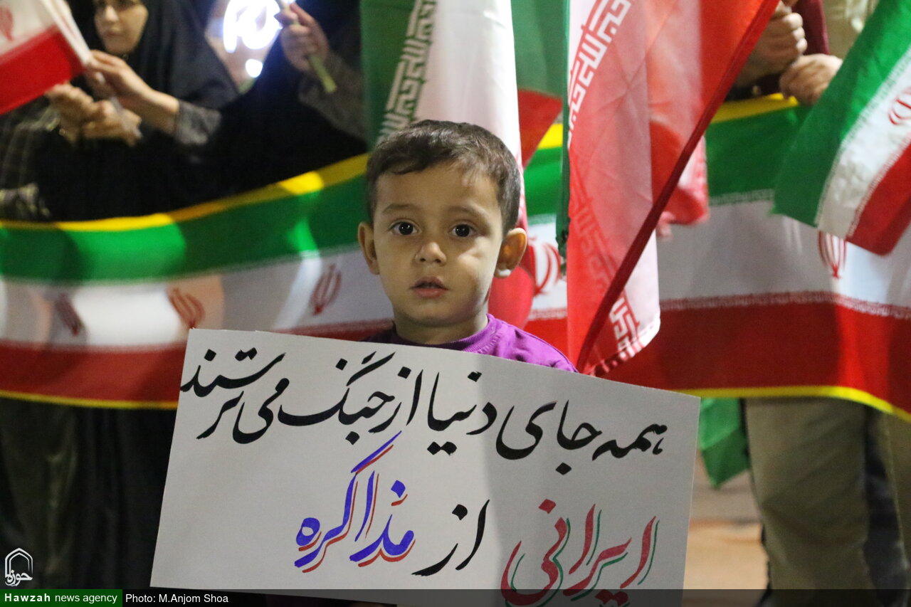 فیلم| اصفهانی‌ها تا ابد حماسه‌ساز هستند