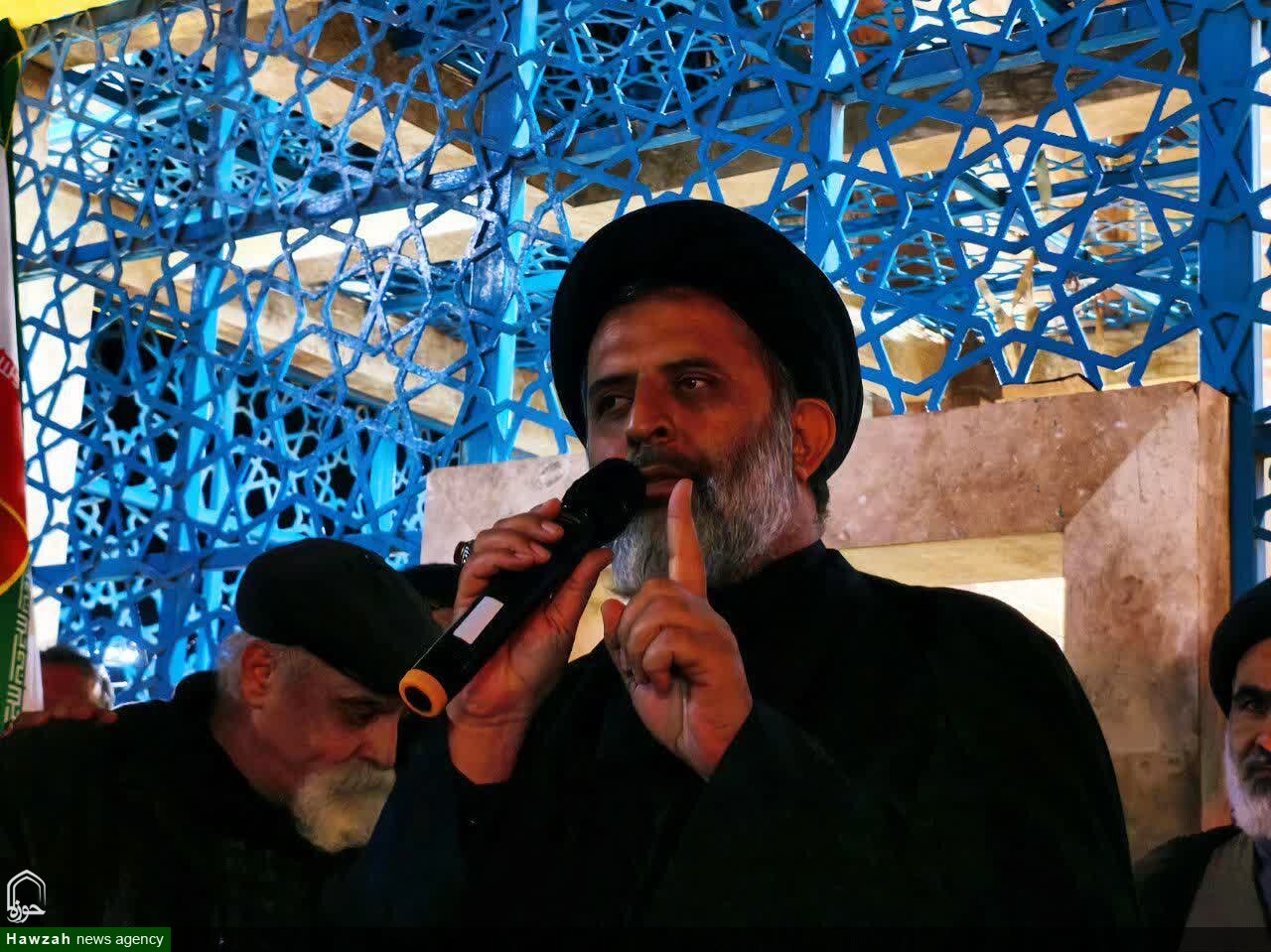 پاسخ‌های ایران در برابر تجاوز آمریکایی صهیونیستی فراتر از چشم در برابر چشم است