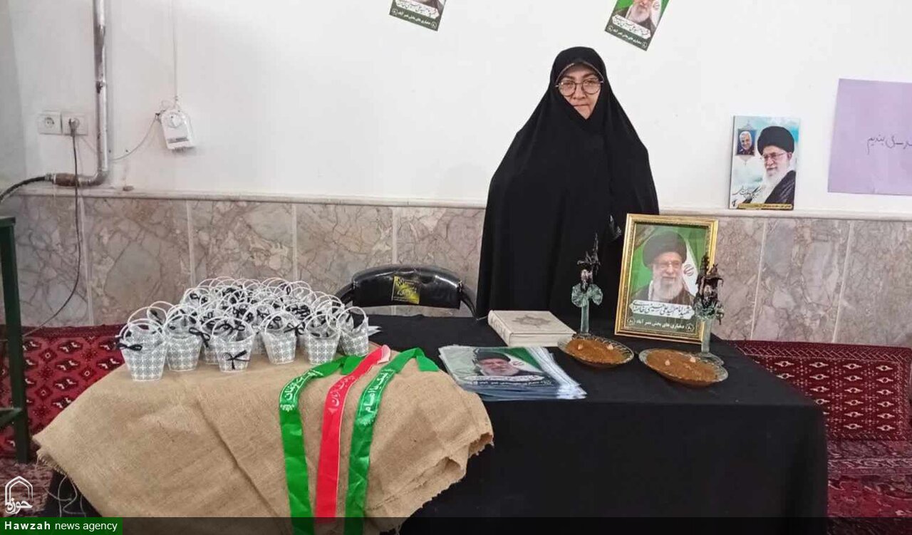 حضور میدانی مبلغان، معارف دینی را تبیین و بصیرت را ارتقا می‌دهد